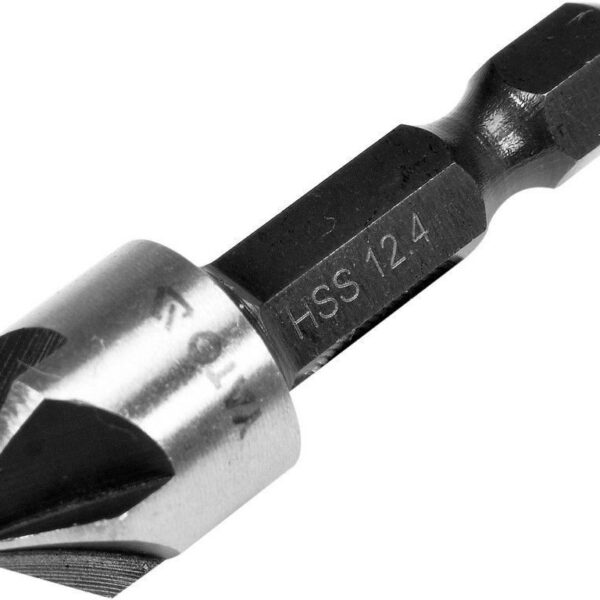 Зенкер конусний Yato YT-44724