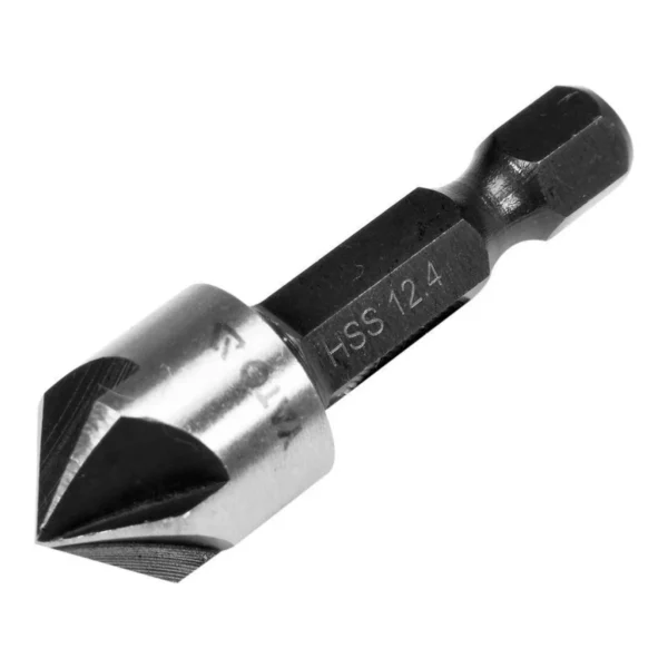 Зенкер конусний Yato YT-44724