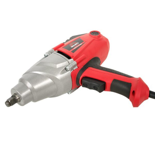 Гайковерт електричний Vitals Master UA 50105GNve