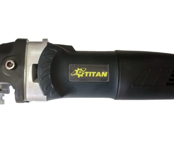 Універсальний привод Titan PDGD10