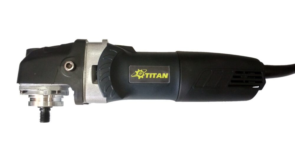Універсальний привод Titan PDGD10