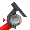 Насадка для болгарки Mechanic TileDuster (для шліфування крайки)