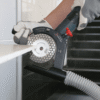 Насадка для болгарки Mechanic TileDuster (для шліфування крайки)