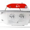 Кільцеріз Mechanic MultiCUT R-250