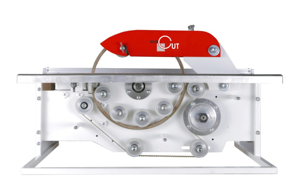 Кільцеріз Mechanic MultiCUT R-250