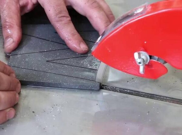 Кільцеріз Mechanic MultiCUT R-250