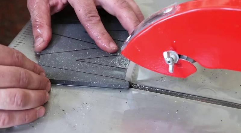 Кільцеріз Mechanic MultiCUT R-250