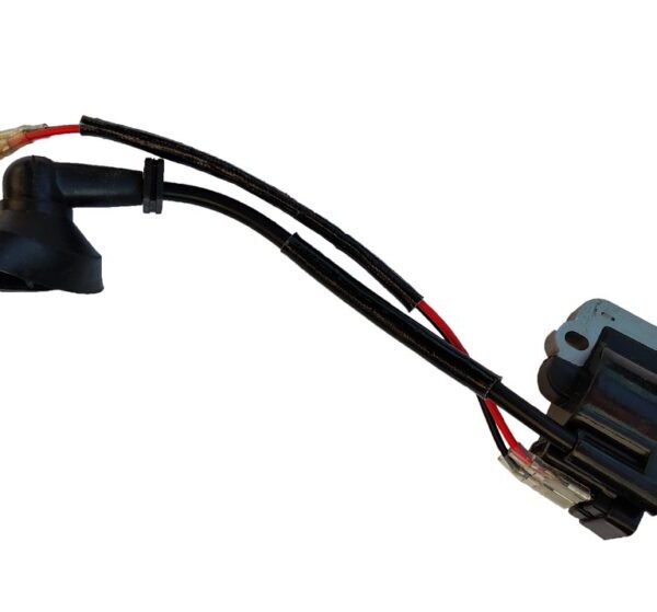Котушка запалювання для бензокоси Eurotec GT-110
