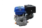 Двигун бензиновий Odwerk DVZ 170F