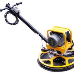 Затиральна машина електрична HONKER HP-S100E (лопаті+шліфувальний диск)