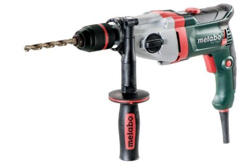 Дриль Metabo BEV 1300-2 (БЗП)
