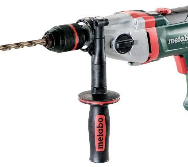 Дриль Metabo BEV 1300-2 (БЗП)