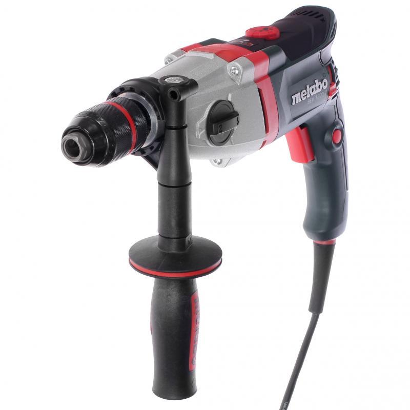 Дриль Metabo BEV 1300-2 (БЗП)