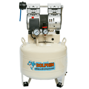 Компресор Dolphin DZW750AF028VP