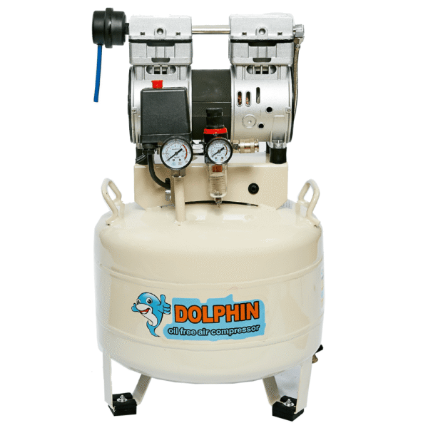 Компресор Dolphin DZW750AF028VP