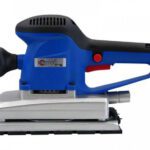 Вібраційна шліфувальна машина Odwerk BSS4900
