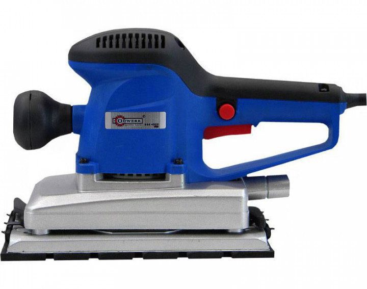 Вібраційна шліфувальна машина Odwerk BSS4900