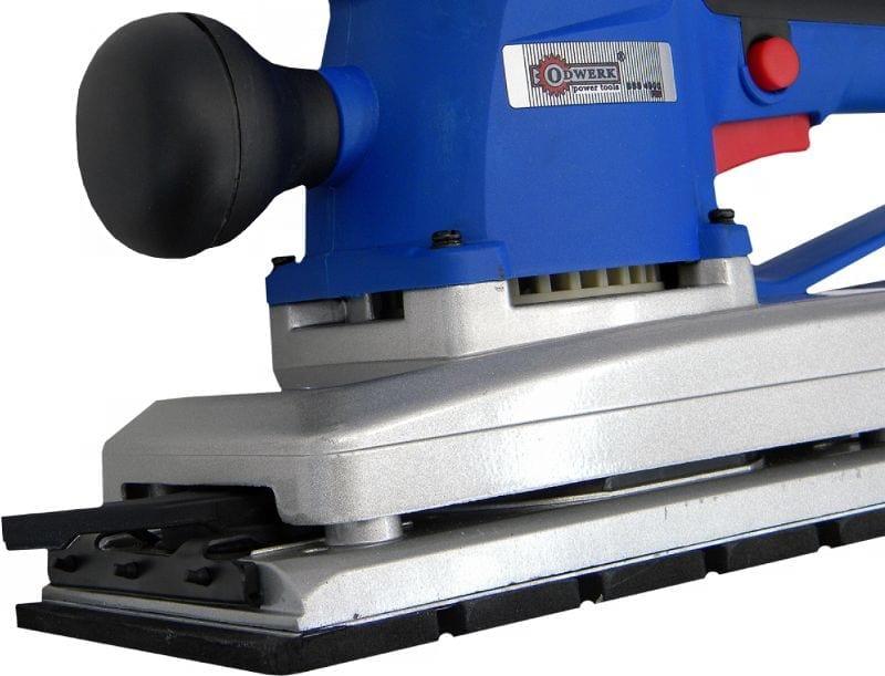 Вібраційна шліфувальна машина Odwerk BSS4900