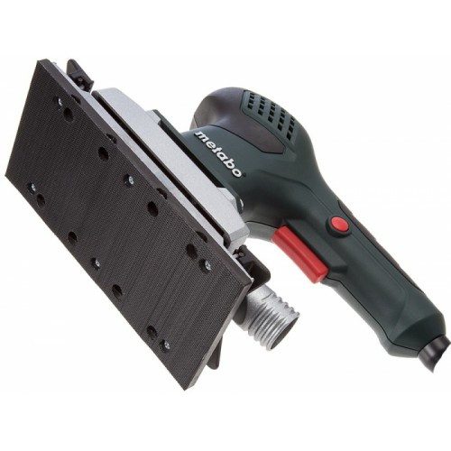 Вібраційна шліфмашинка Metabo SRE 3185
