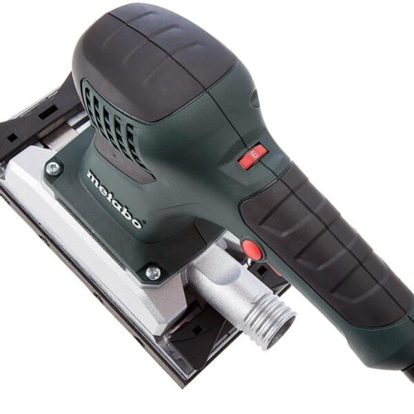 Вібраційна шліфмашинка Metabo SRE 3185