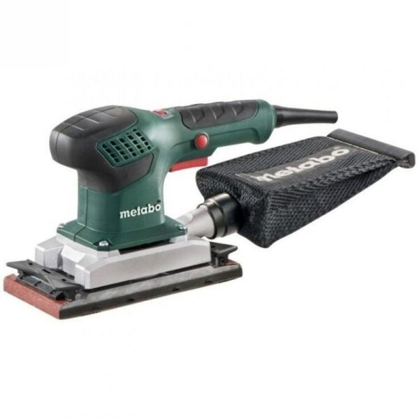 Вібраційна шліфмашинка Metabo SRE 3185