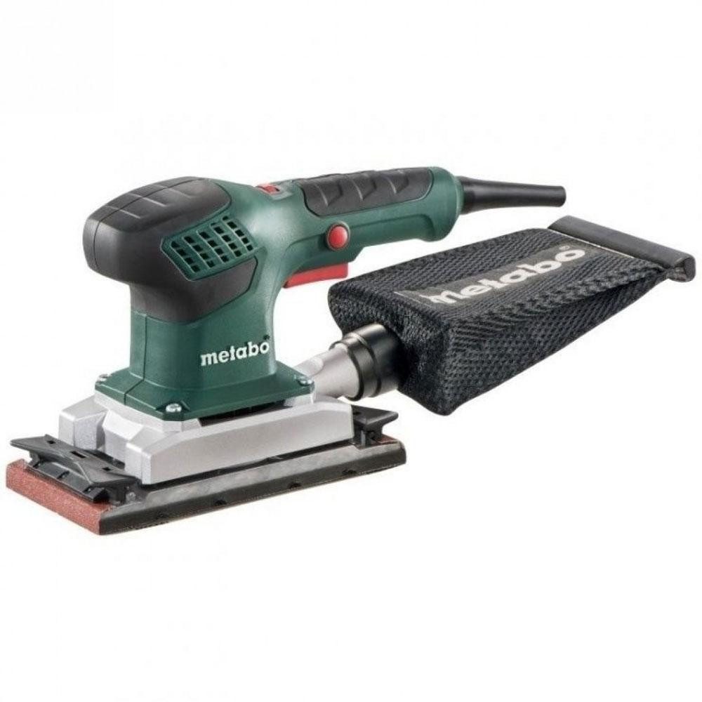 Вібраційна шліфмашинка Metabo SRE 3185