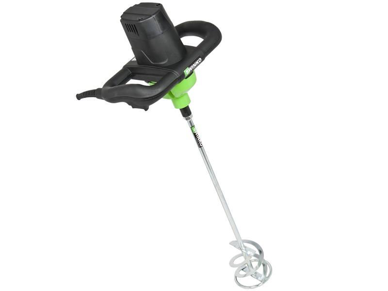 Миксер EIBENSTOCK MXT100.1