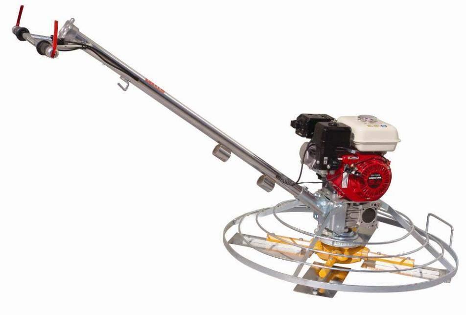 Затиральна машина AGT 4-600 (600 мм)