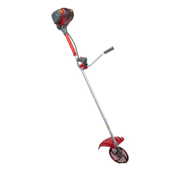 Бензокоса Vitals Professional BK 3912-4a