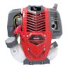 Бензокоса Vitals Professional BK 3912-4a