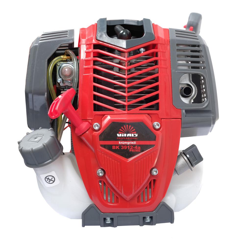 Бензокоса Vitals Professional BK 3912-4a