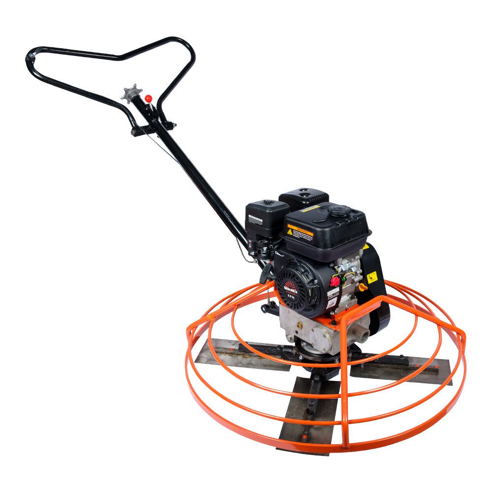 Затиральна машина Vitals Master PT-90L