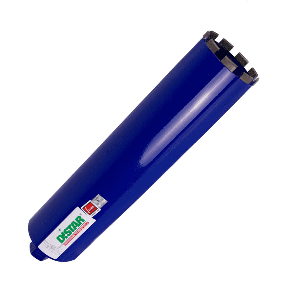 Коронка діамантова Distar DDS-W 225x450-15x1 1/4 UNC Reinforced concrete