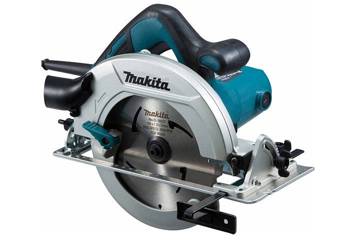 Пила дискова Makita HS7611