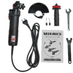 Болгарка Vitals Professional Ls1212DUv ultra slim