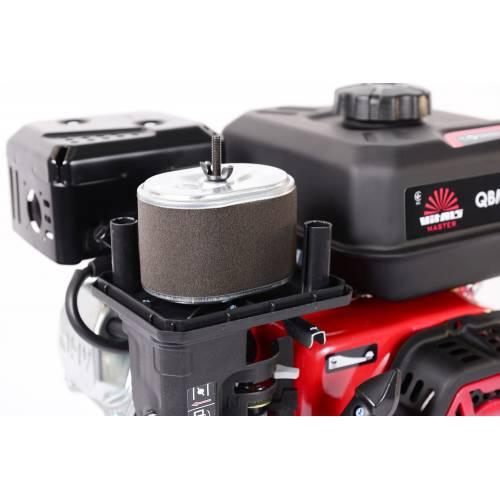 Двигун бензиновий Vitals Master QBM 7.0 s