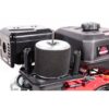 Двигун бензиновий Vitals Master QBM 15.0 k