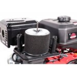 Двигун бензиновий Vitals Master QBM 15.0 k
