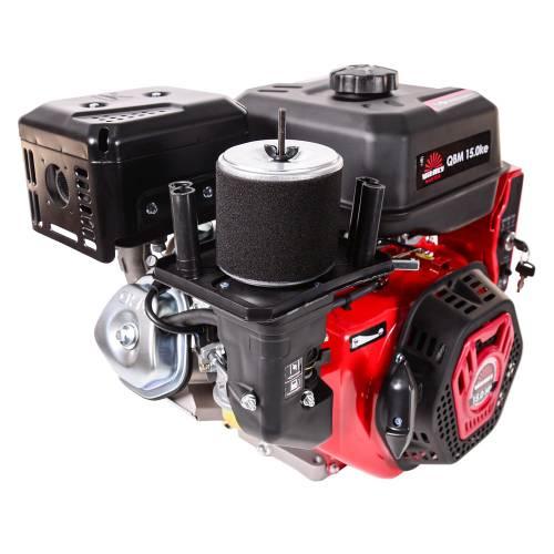 Двигун бензиновий Vitals Master QBM 15.0 ke