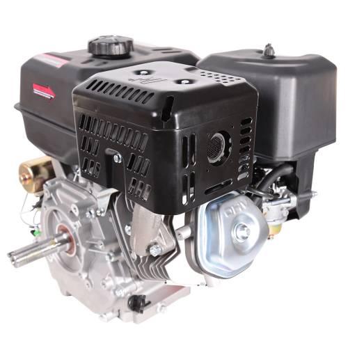 Двигун бензиновий Vitals Master QBM 15.0 ke