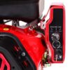 Двигун бензиновий Vitals Master QBM 15.0 ke