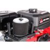 Двигун бензиновий Vitals Master QBM 15.0 ke