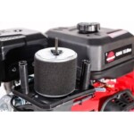 Двигун бензиновий Vitals Master QBM 15.0 ke
