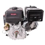 Двигун бензиновий Vitals Master QBM 17.0 ke