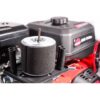 Двигун бензиновий Vitals Master QBM 17.0 ke