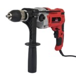 Дриль електрична ударний Vitals Master Et 21200GNadk