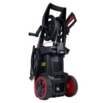 Мийка високого тиску Vitals Master Am 7.8-195w premium (новий пінник)