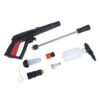 Мийка високого тиску Vitals Master Am 7.8-195w premium (новий пінник)