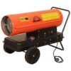 Теплова дизельна гармата Vitals DH-300