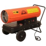 Теплова дизельна гармата Vitals DH-300
